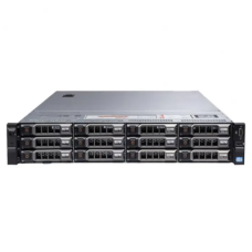 Wholesale Used PowerEdge R720XD 12LFF RAID H310 750w PSU 2u Rack Server